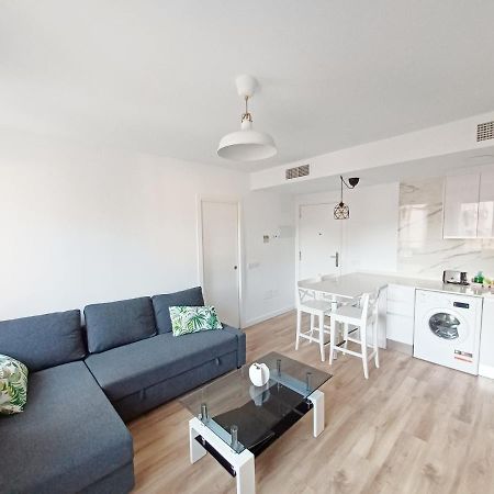 Cartagenaflats, Apartamentos Anfiteatro Romano 4A Екстер'єр фото