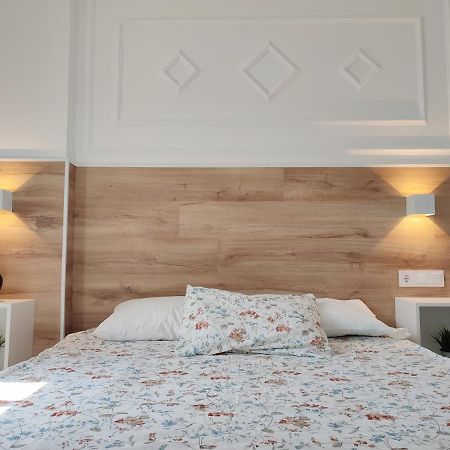 Cartagenaflats, Apartamentos Anfiteatro Romano 4A Екстер'єр фото