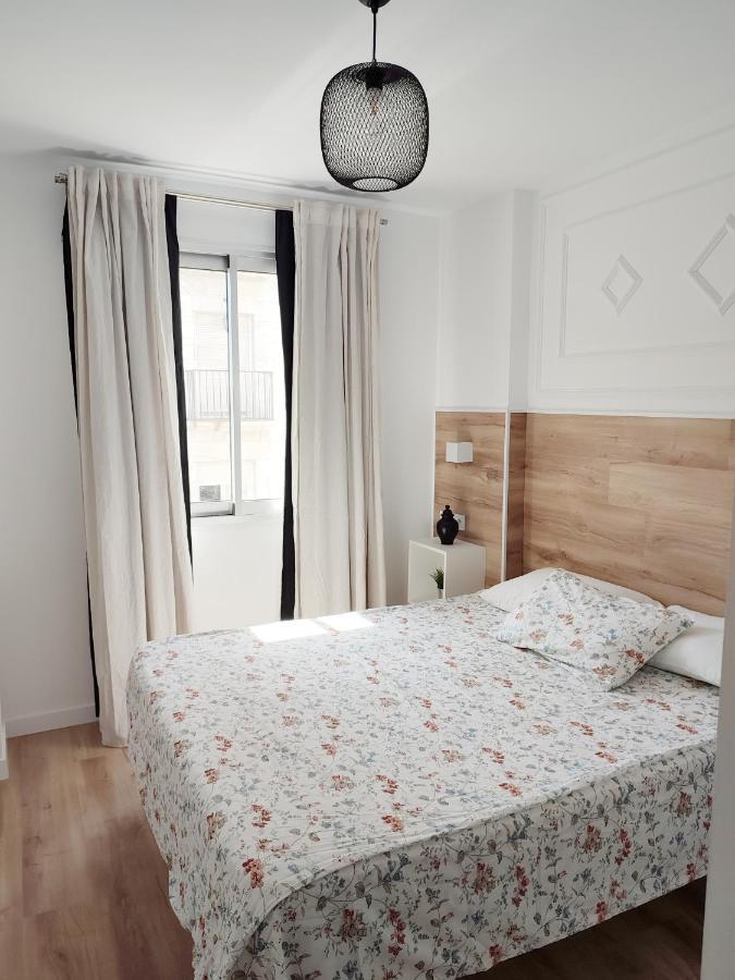 Cartagenaflats, Apartamentos Anfiteatro Romano 4A Екстер'єр фото