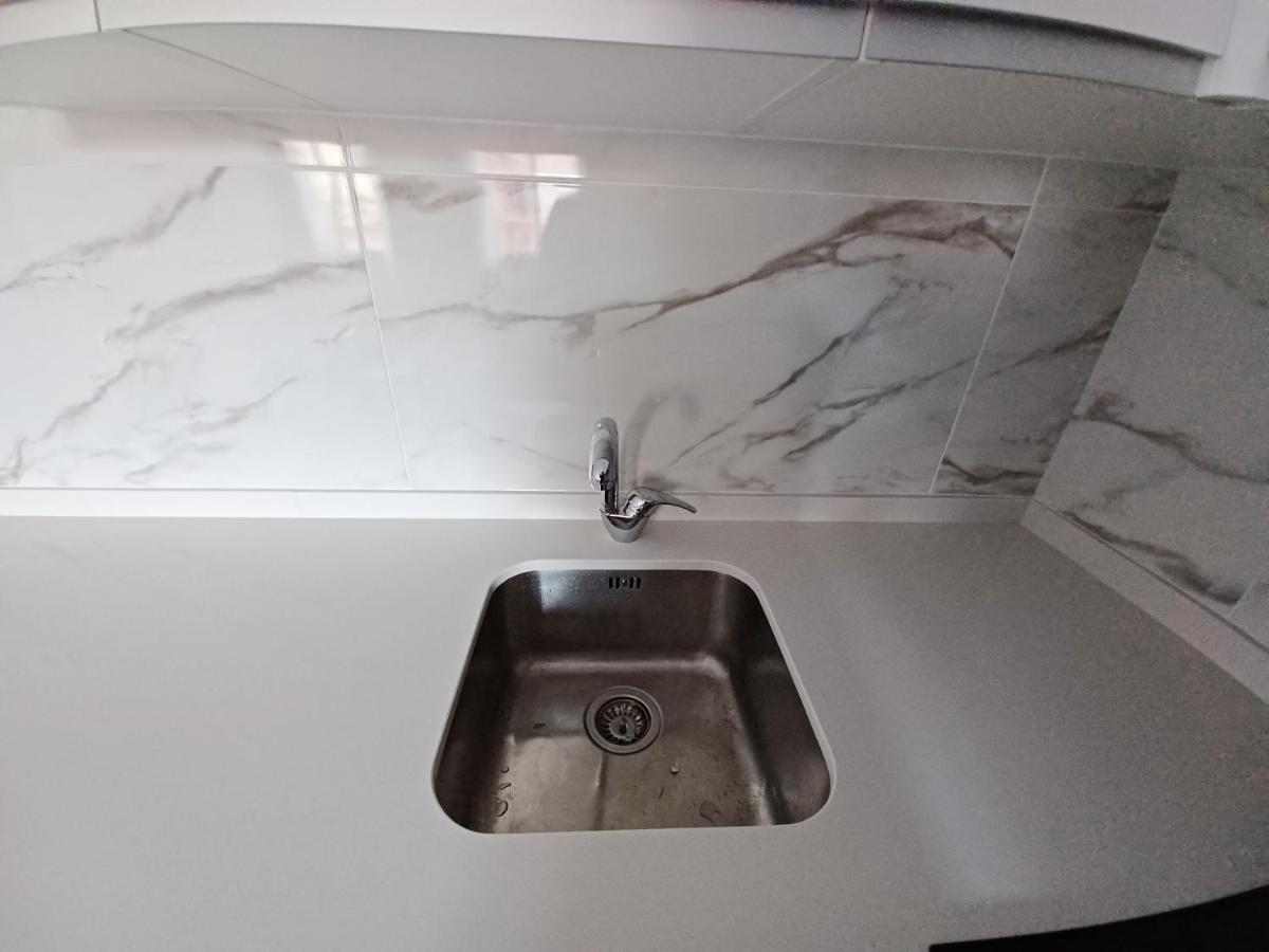 Cartagenaflats, Apartamentos Anfiteatro Romano 4A Екстер'єр фото