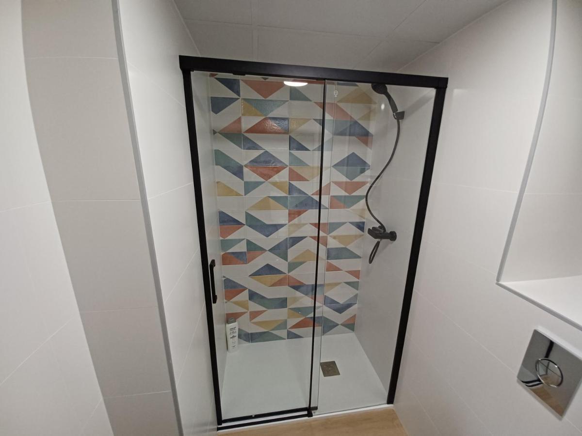 Cartagenaflats, Apartamentos Anfiteatro Romano 4A Екстер'єр фото