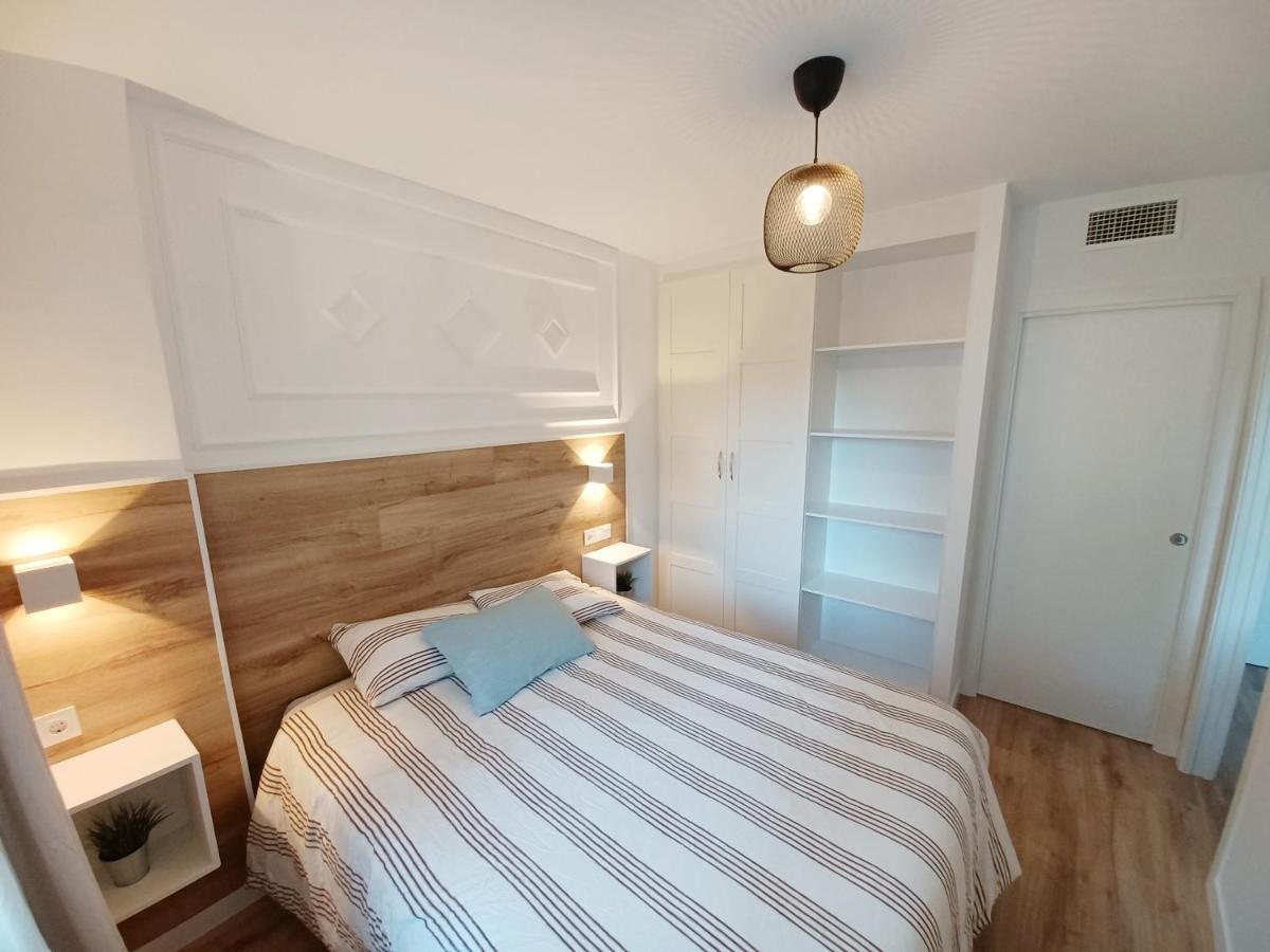 Cartagenaflats, Apartamentos Anfiteatro Romano 4A Екстер'єр фото