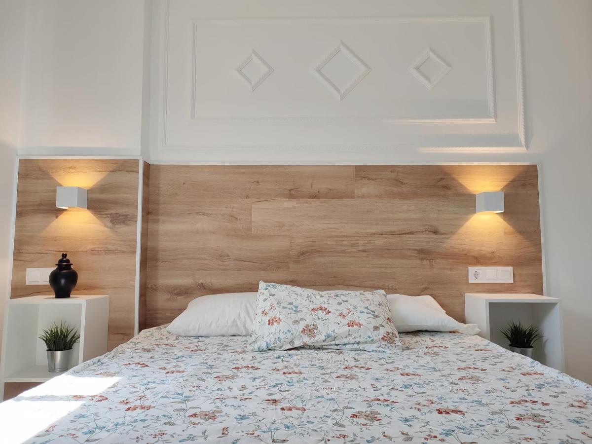 Cartagenaflats, Apartamentos Anfiteatro Romano 4A Екстер'єр фото